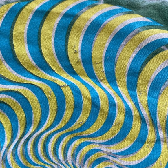 Spitfire Graphic tee - Picture 2 of 3